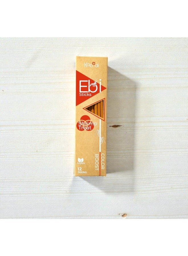 Ebi Color Boost - 12 Sticks - Image 5